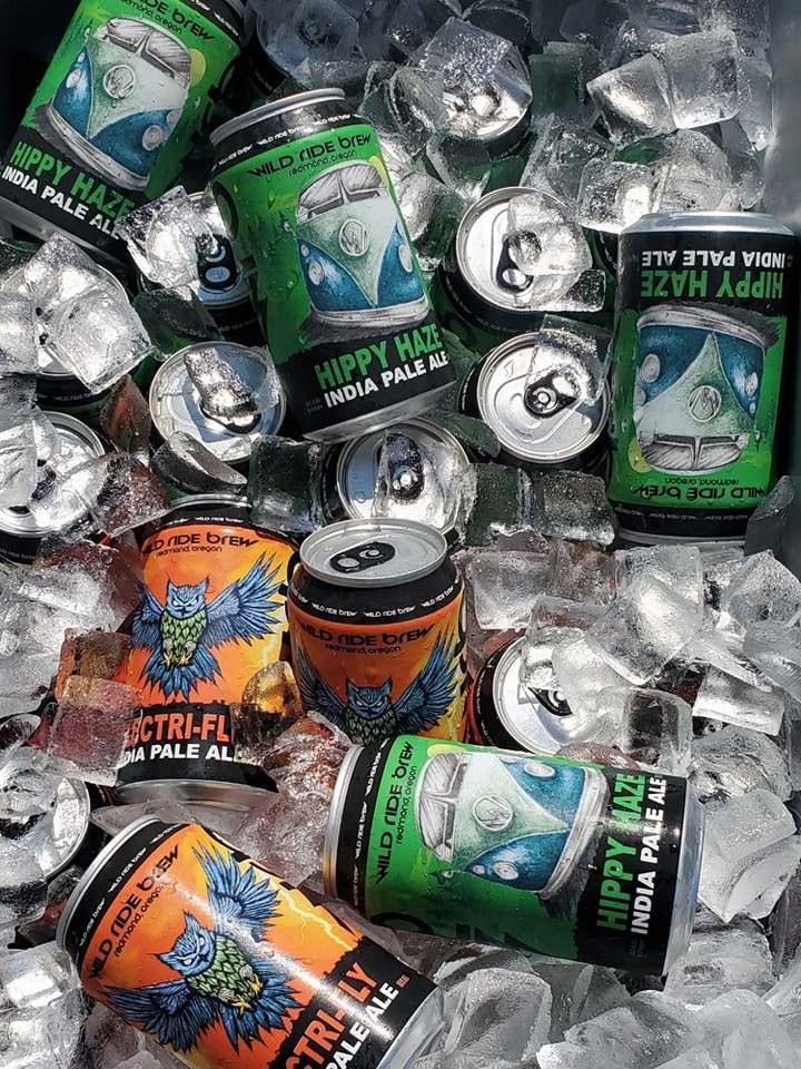 ﾜｲﾙﾄﾞﾗｲﾄﾞ ｴﾚｸﾄﾘﾌﾗｲIPA 355ml缶 | すがや魅惑の麦酒